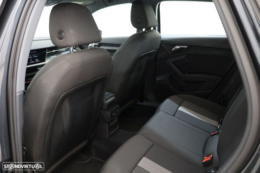 Audi A3 Sportback 30 TDI S tronic - 8