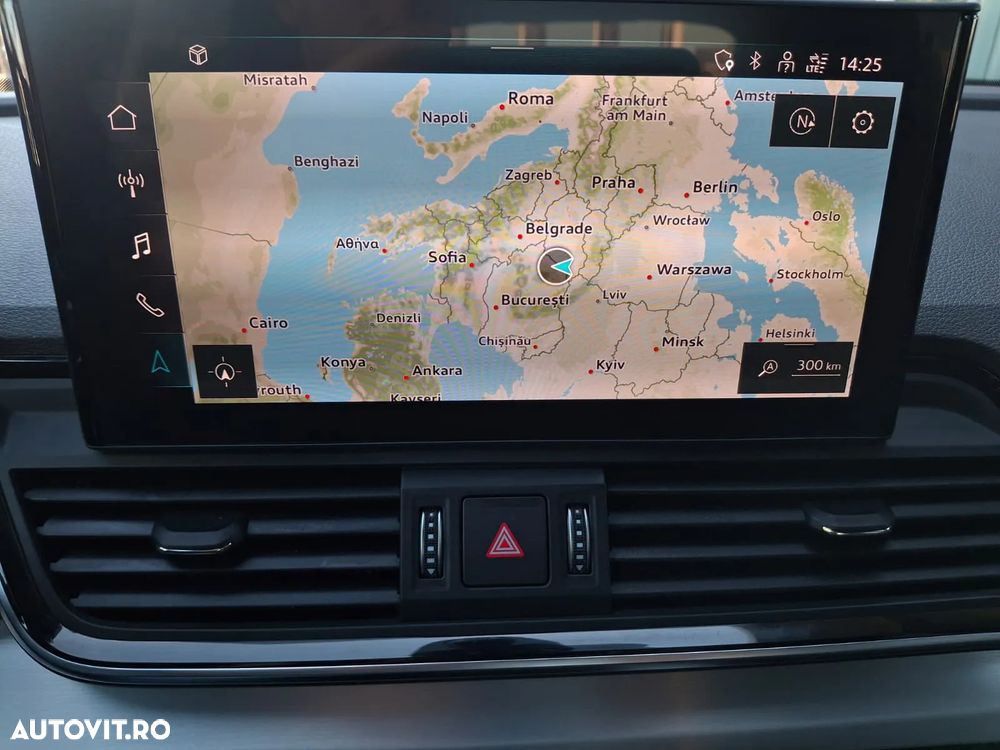 Audi Q5 40 TDI quattro S tronic MHEV S Line - 18