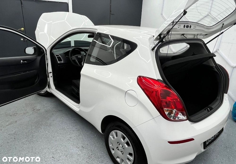 Hyundai i20 - 29