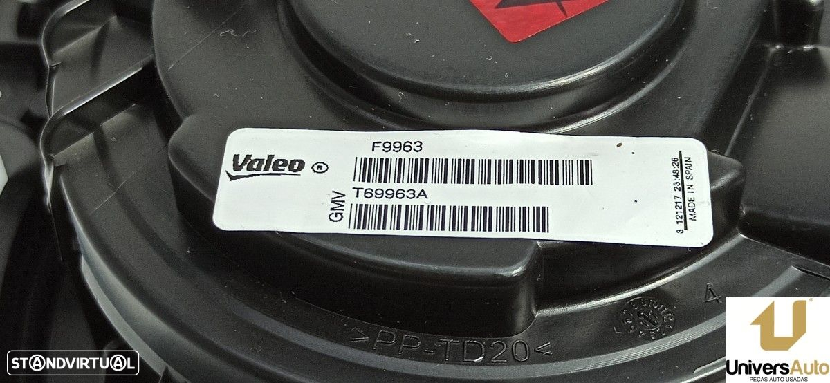MOTOR SOFAGEM RENAULT MEGANE IV BERLINA 5P EXPERIENCE - 7