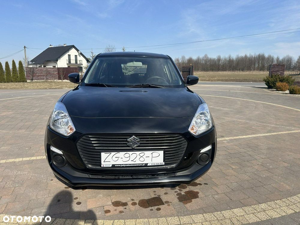 Suzuki Swift - 2