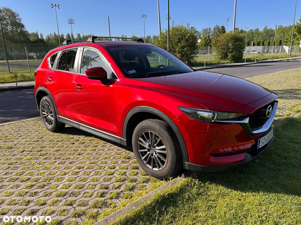Mazda CX-5 2.0 Skymotion 2WD - 2