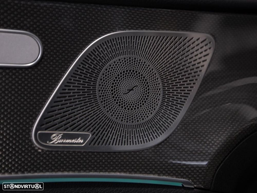 Mercedes-Benz GLE 350 de 4Matic - 19