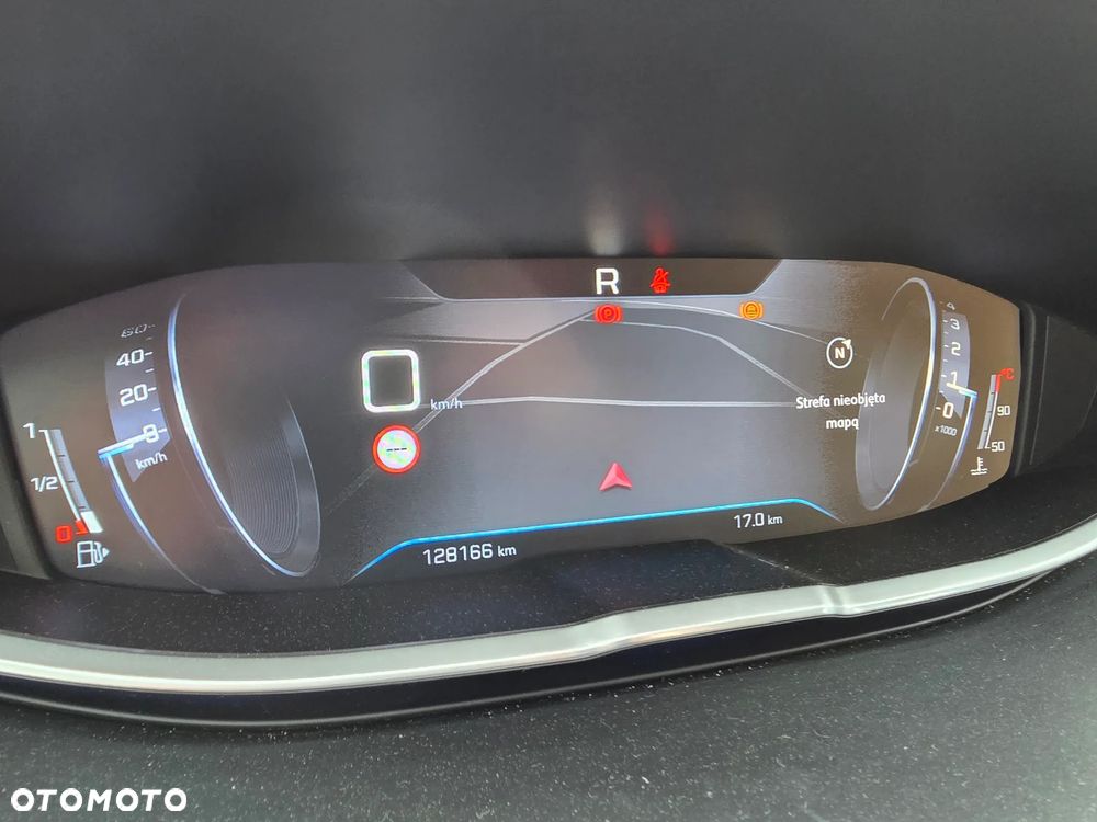 Peugeot 3008 THP 165 EAT6 Stop & Start Allure - 16