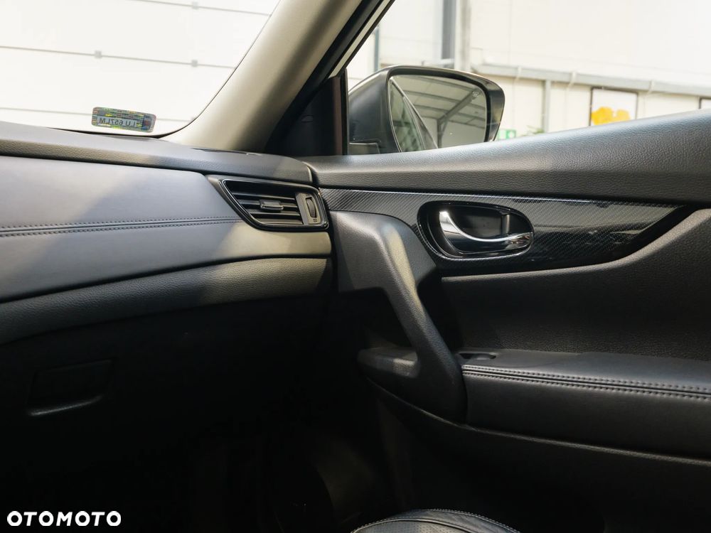 Nissan X-Trail 2018