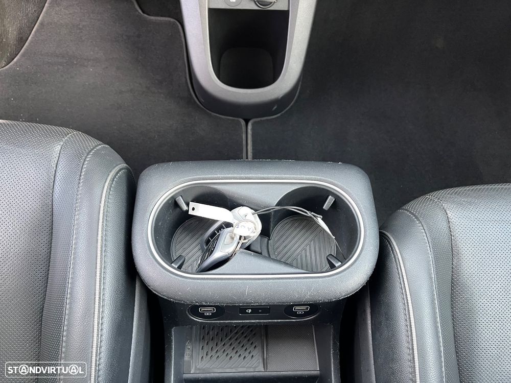 Hyundai Ioniq 5 73kWh Vanguard - 39