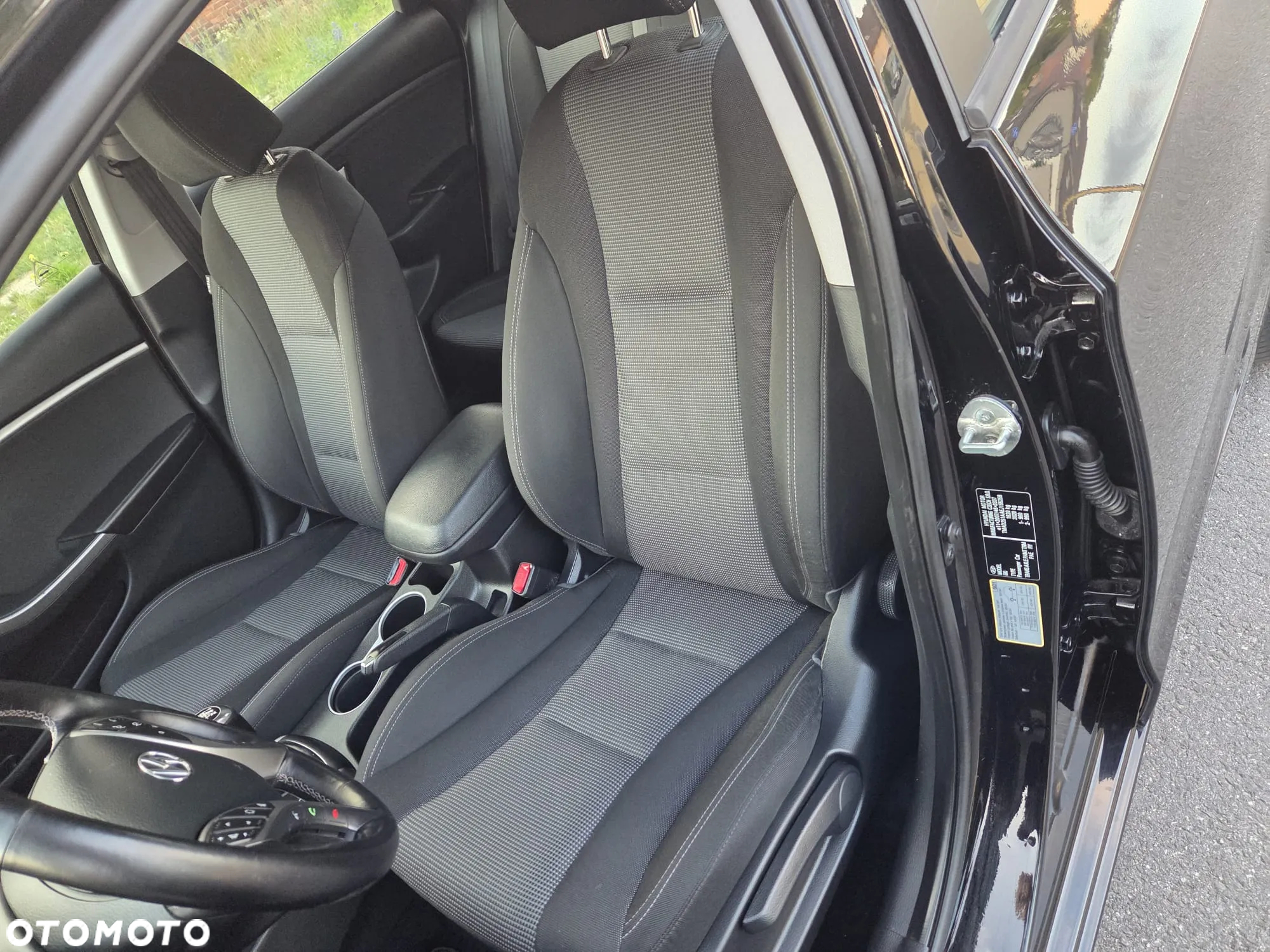 Hyundai i30 1.4 Comfort - 29
