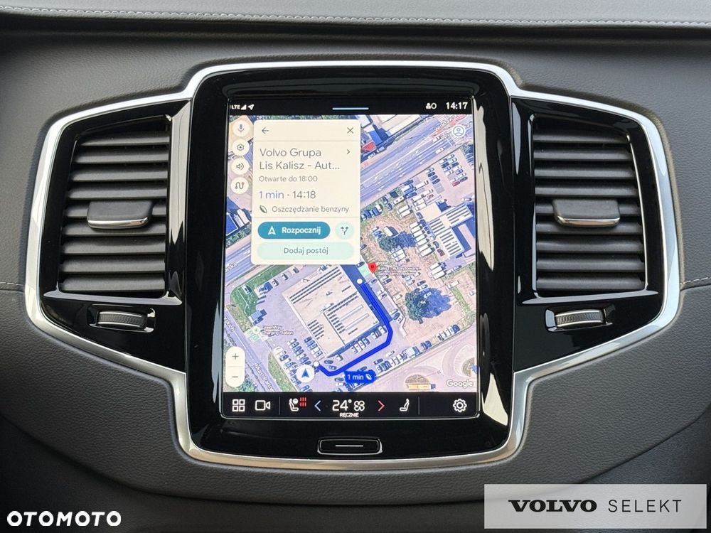 Volvo XC 90 - 16