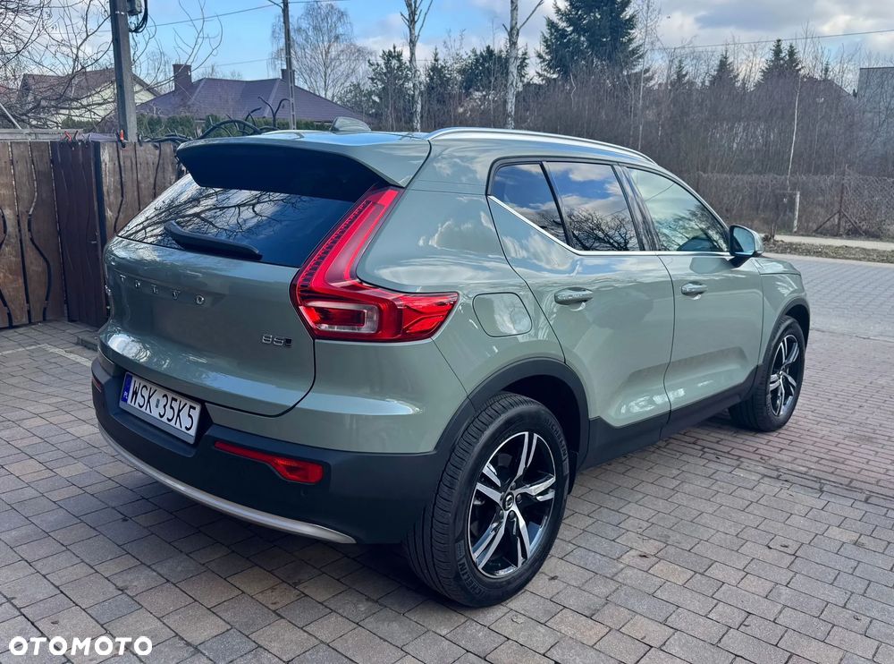 Volvo XC 40 - 6