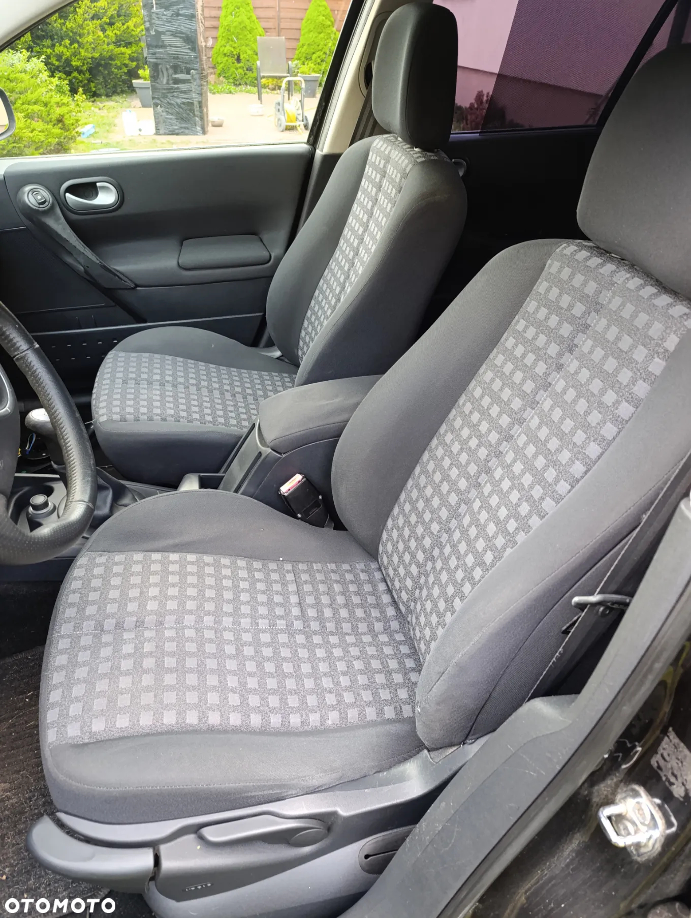 Renault Megane 1.6 Avantage - 6