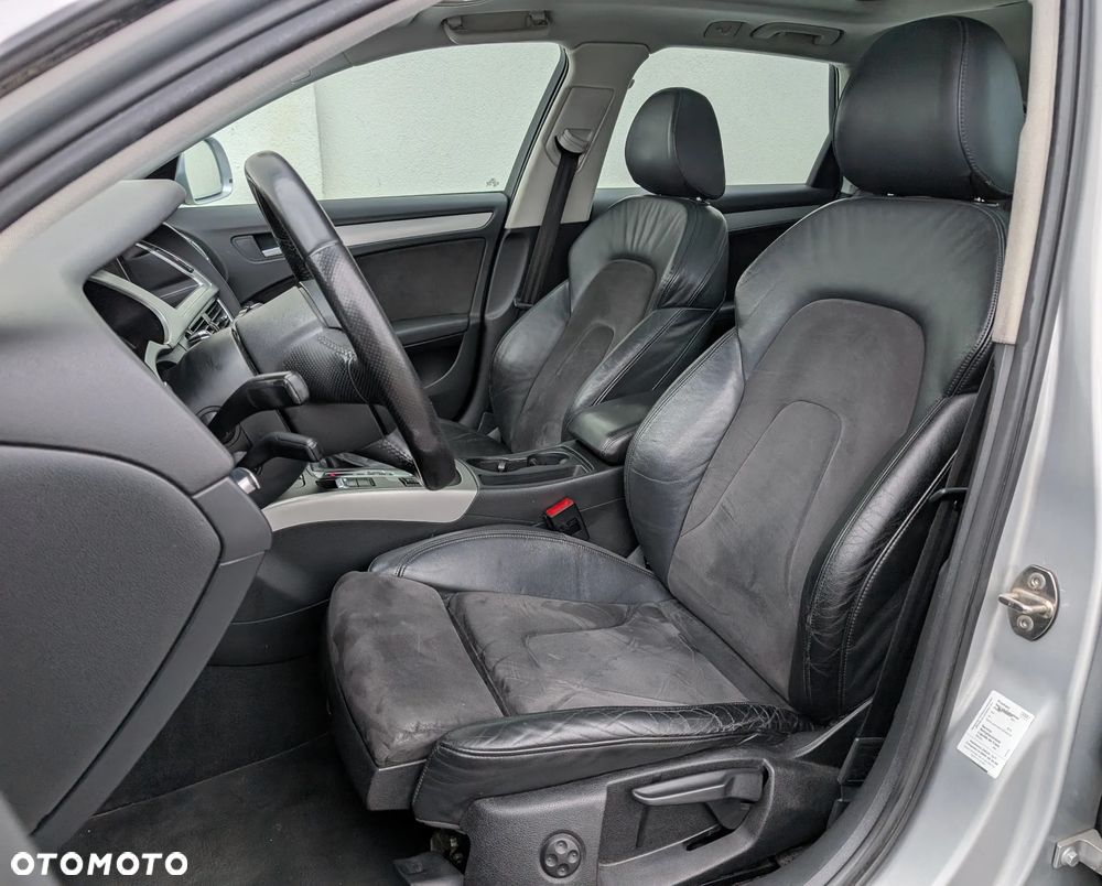 Audi A4 Allroad 3.0 TDI Quattro S tronic - 14