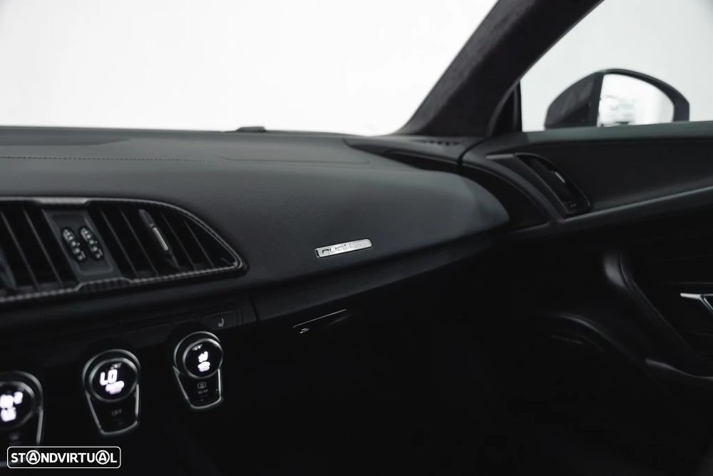 Audi R8 Coupé 5.2 FSI V10 Plus S tronic - 40