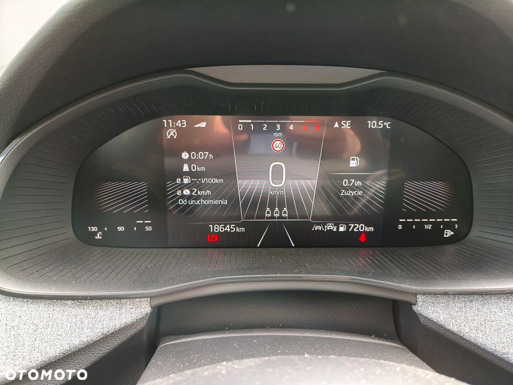 Skoda Kamiq 1.0 TSI Selection - 18