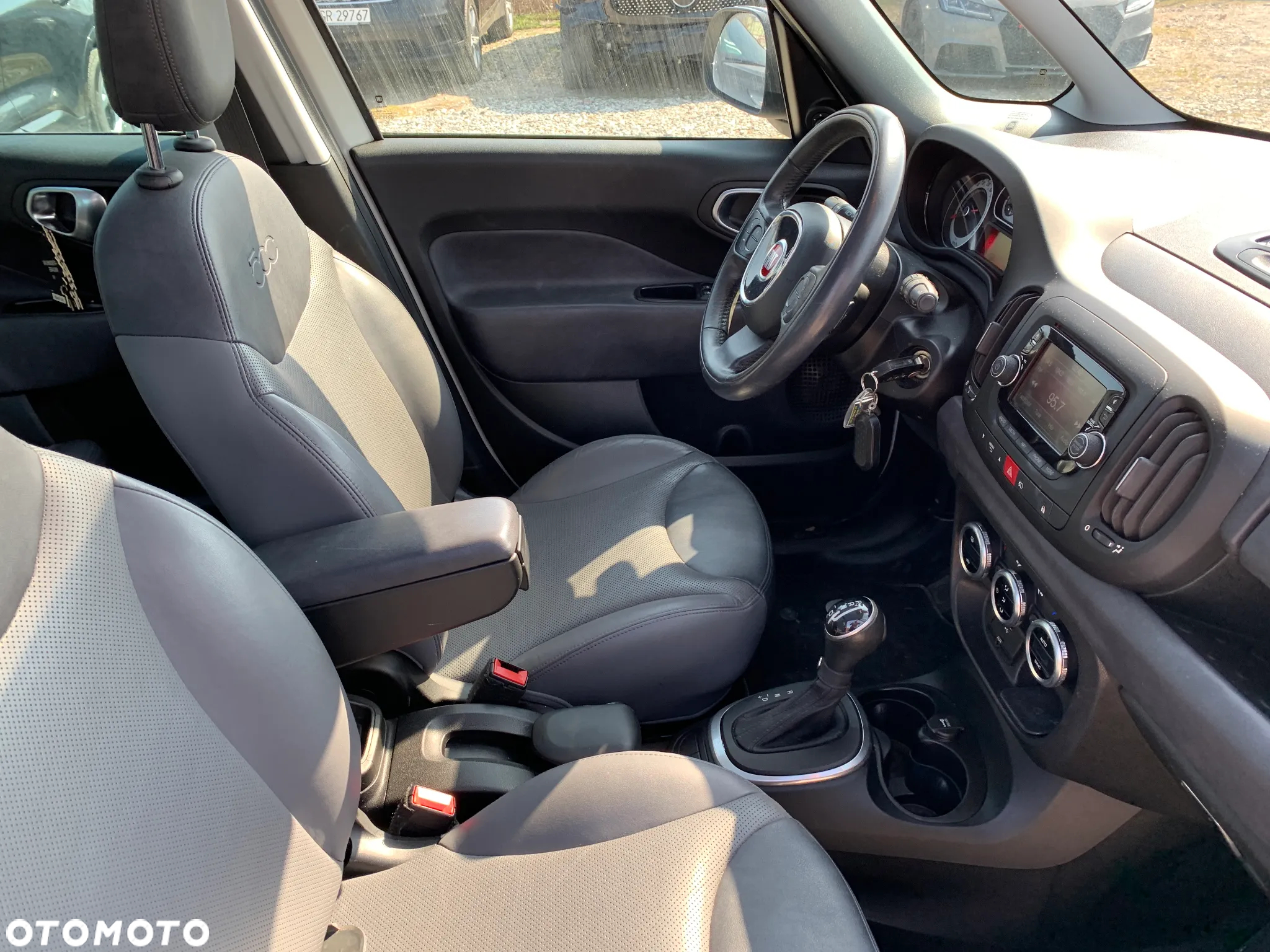 Fiat 500L - 11