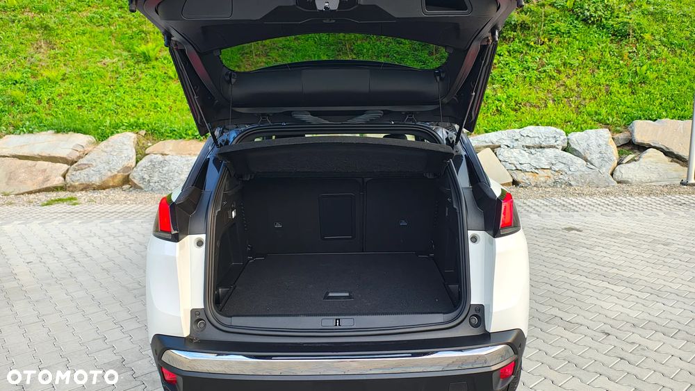 Peugeot 3008 - 9