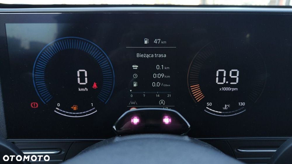 Hyundai Kona 1.0 T-GDI Smart - 20