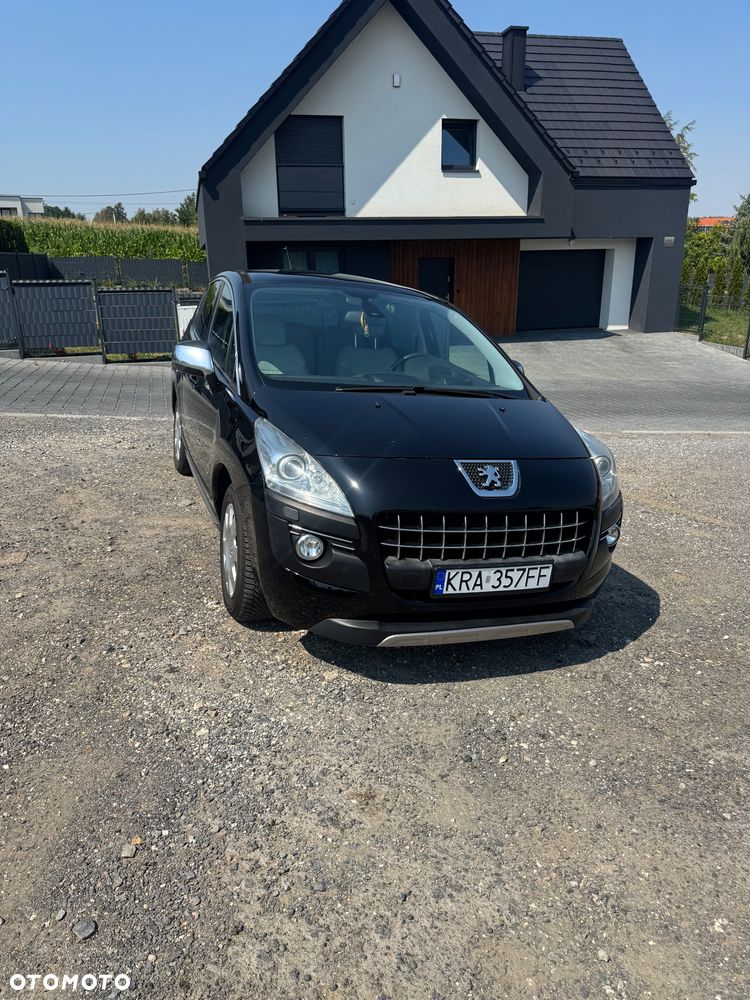 Peugeot 3008 1.6 Allure - 6