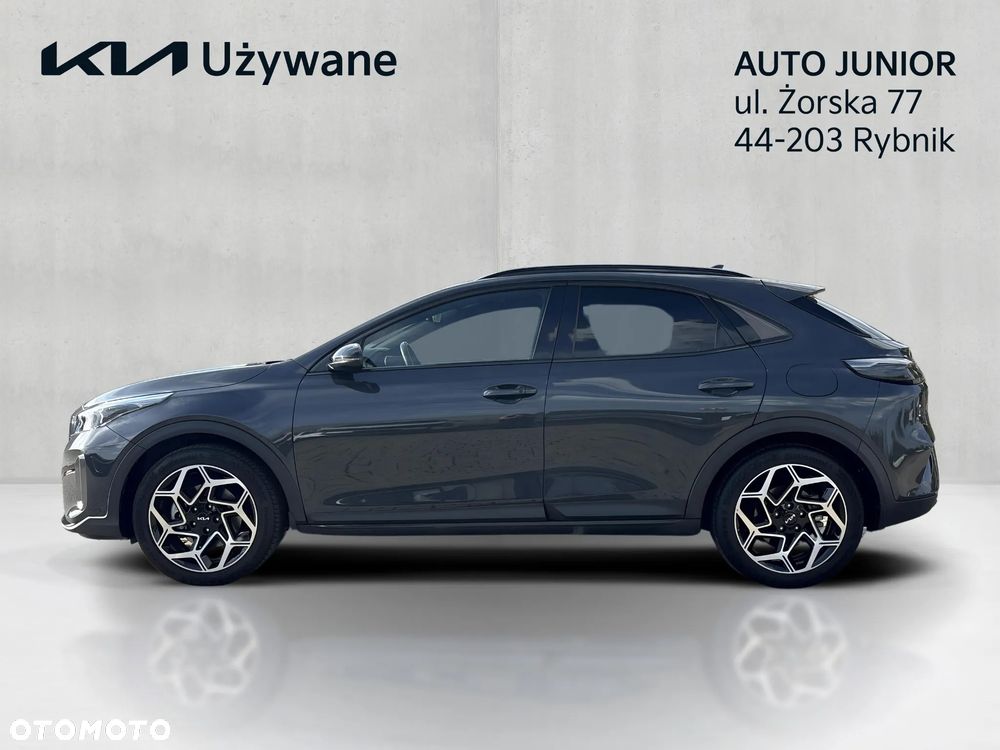 Kia XCeed 1.5 T-GDI GT-Line DCT - 2