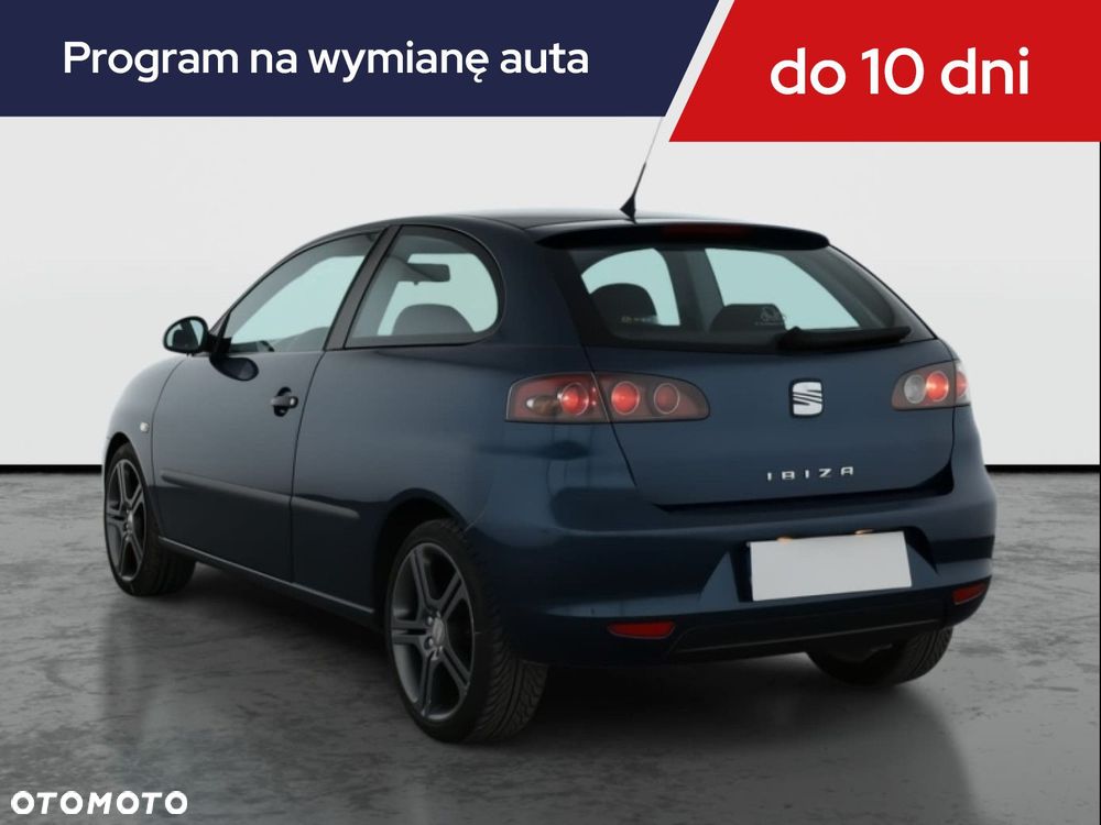 Seat Ibiza - 6