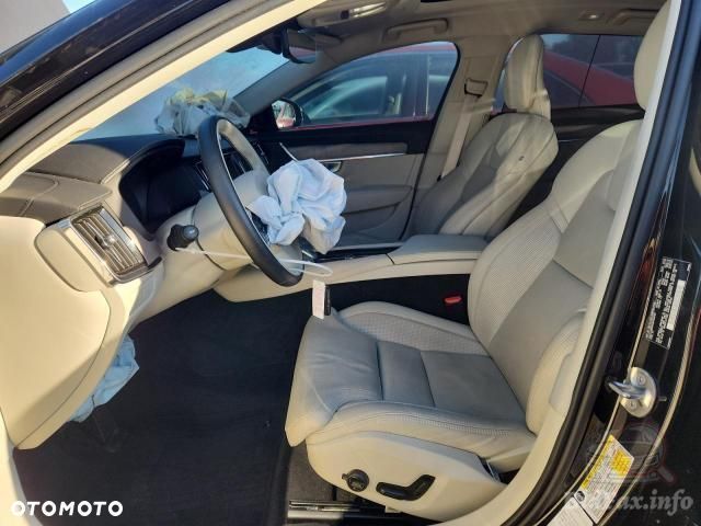 Volvo S90 B6 B AWD Ultimate Bright - 28