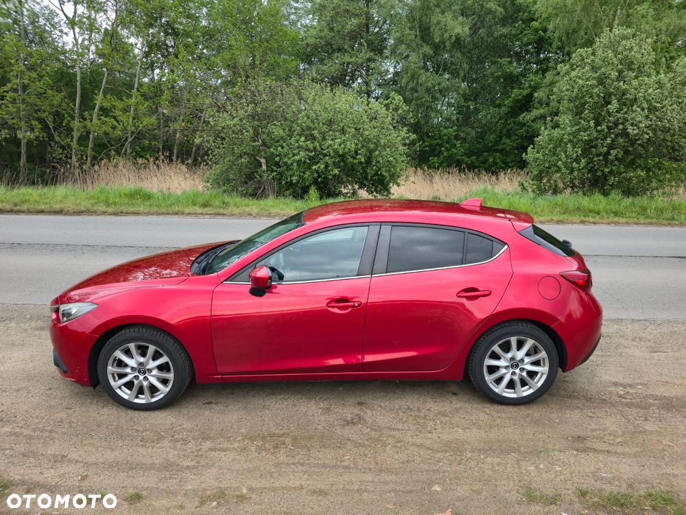 Mazda 3 SKYACTIV-G 120 Center-Line - 9