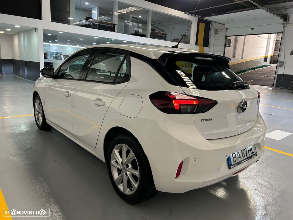 Opel Corsa 1.2 Edition - 6