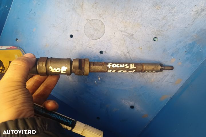 Injector motorina 0445110353 1.6 TDCI Ford Focus 2 [facelift] [2008 - - 2