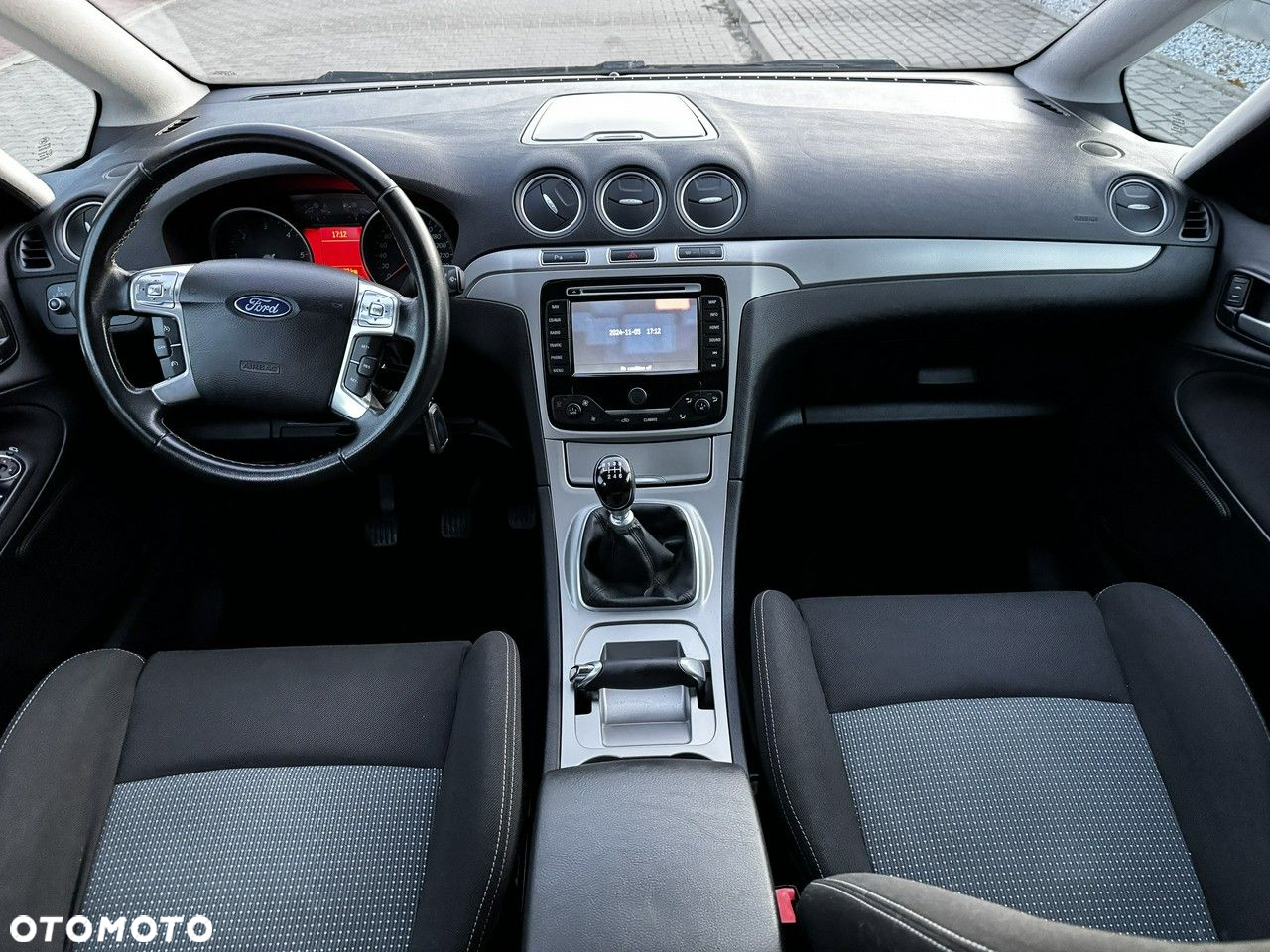 Ford S-Max - 15