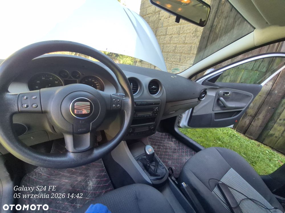 Seat Ibiza - 7