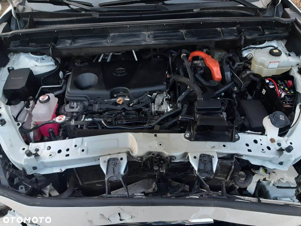 Toyota Highlander 2.5 Hybrid Prestige - 22