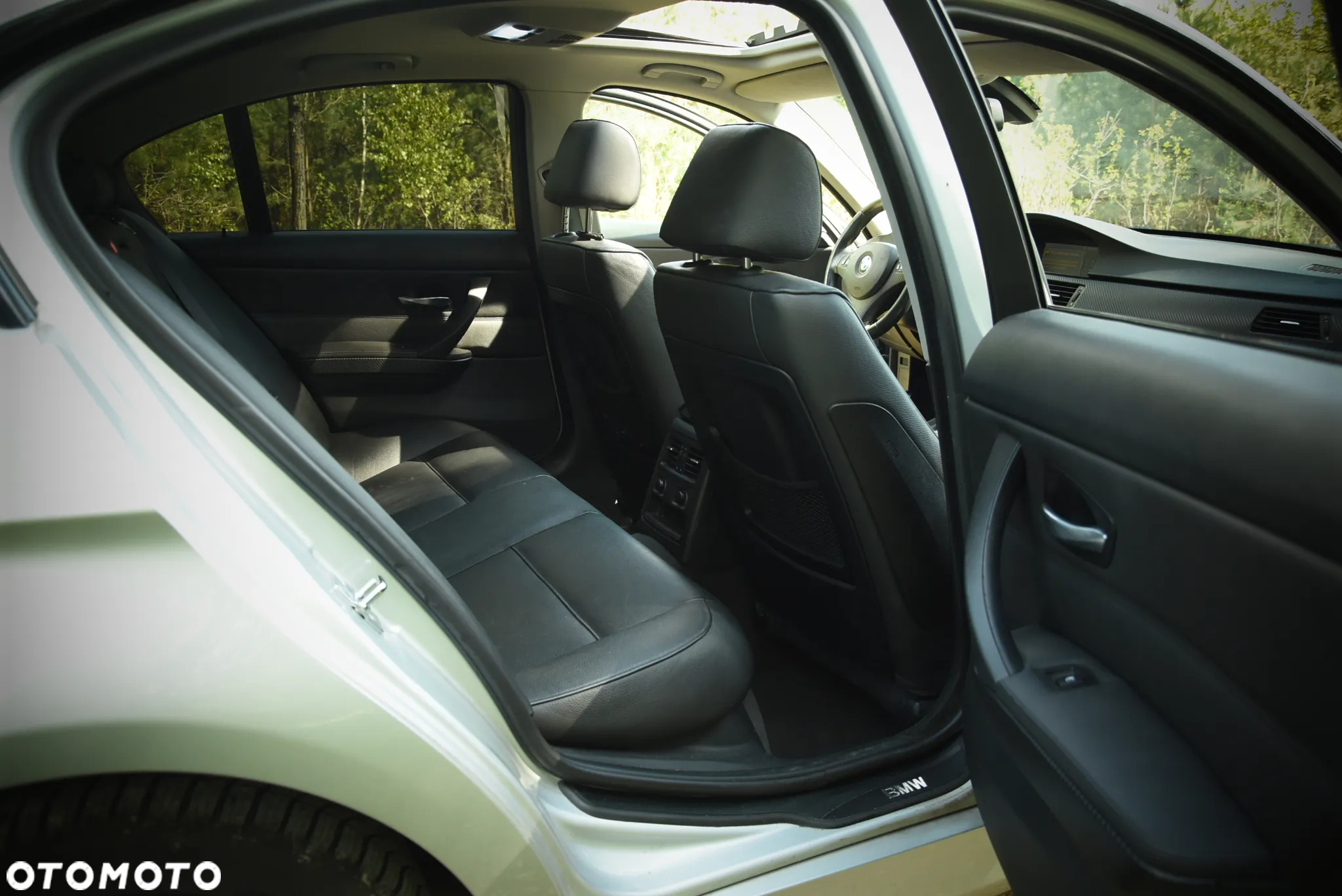 BMW Seria 3 - 18