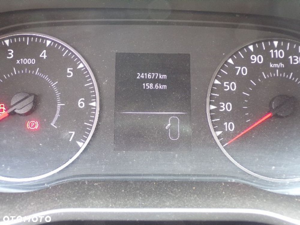Części - Dacia Duster II 1.0 TCE 90 KM 21R - 7