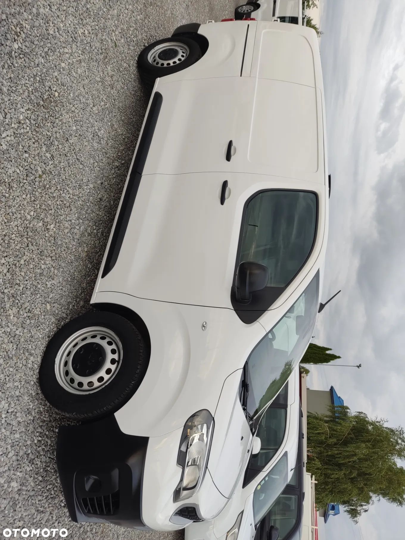 Peugeot Expert - 1