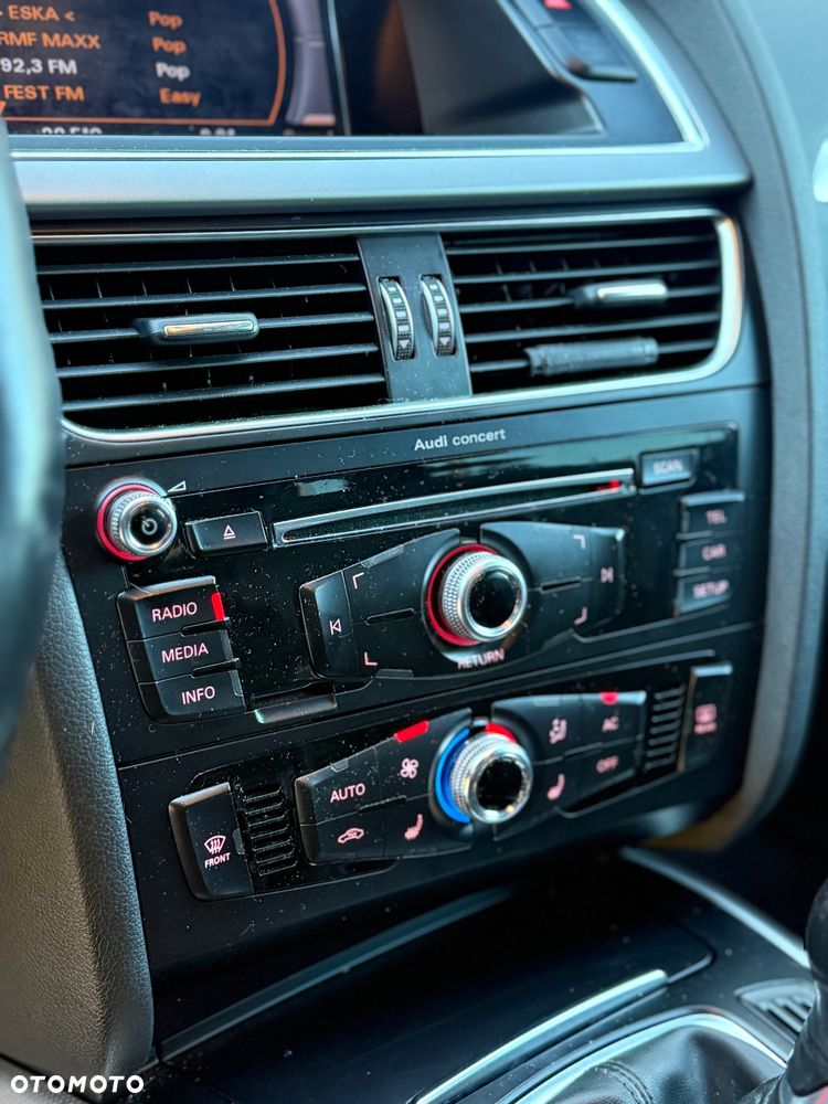 Audi A4 Allroad - 22