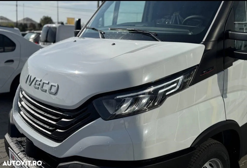 Iveco Daily35S18 - 12