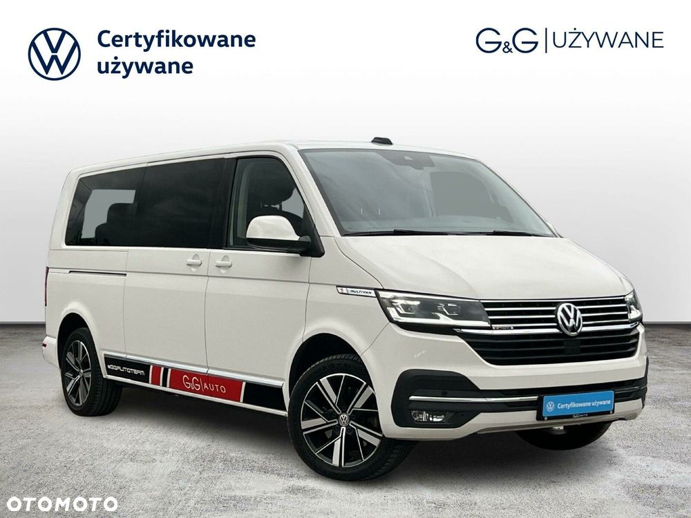 Volkswagen Caravelle - 7