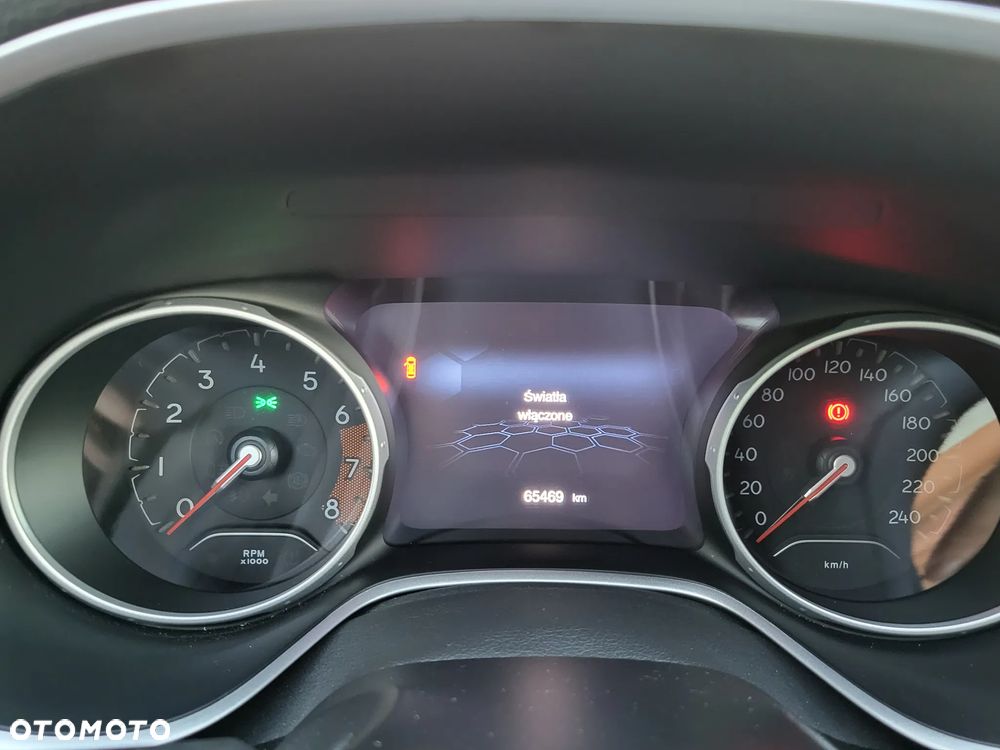 Jeep Compass 1.3 TMair Limited FWD S&S DDCT - 22
