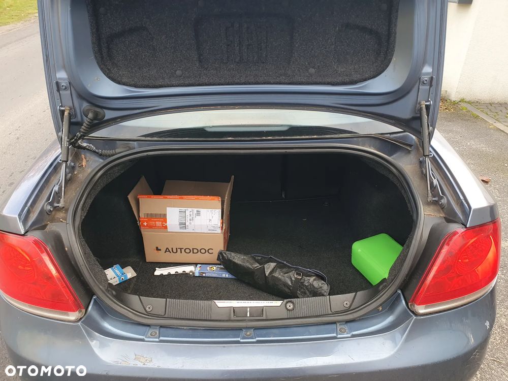 Fiat Linea 1.4 Fresh - 15