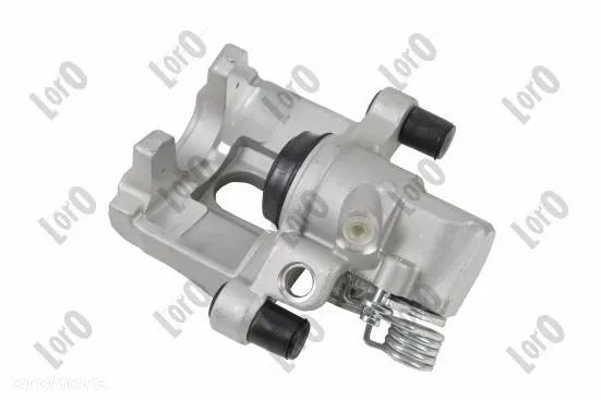 ZACISK HAMULCOWY PRZÓD LEWY+PRAWY OPEL ADAM, ASTRA G, ASTRA G CLASSIC, ASTRA G/KOMBI, ASTRA H, ASTRA H CLASSIC, ASTRA H GTC, ASTRA H/KOMBI, CALIBRA A, COMBO TOUR , SAAB 1.0-3.0D 08.91- - 5