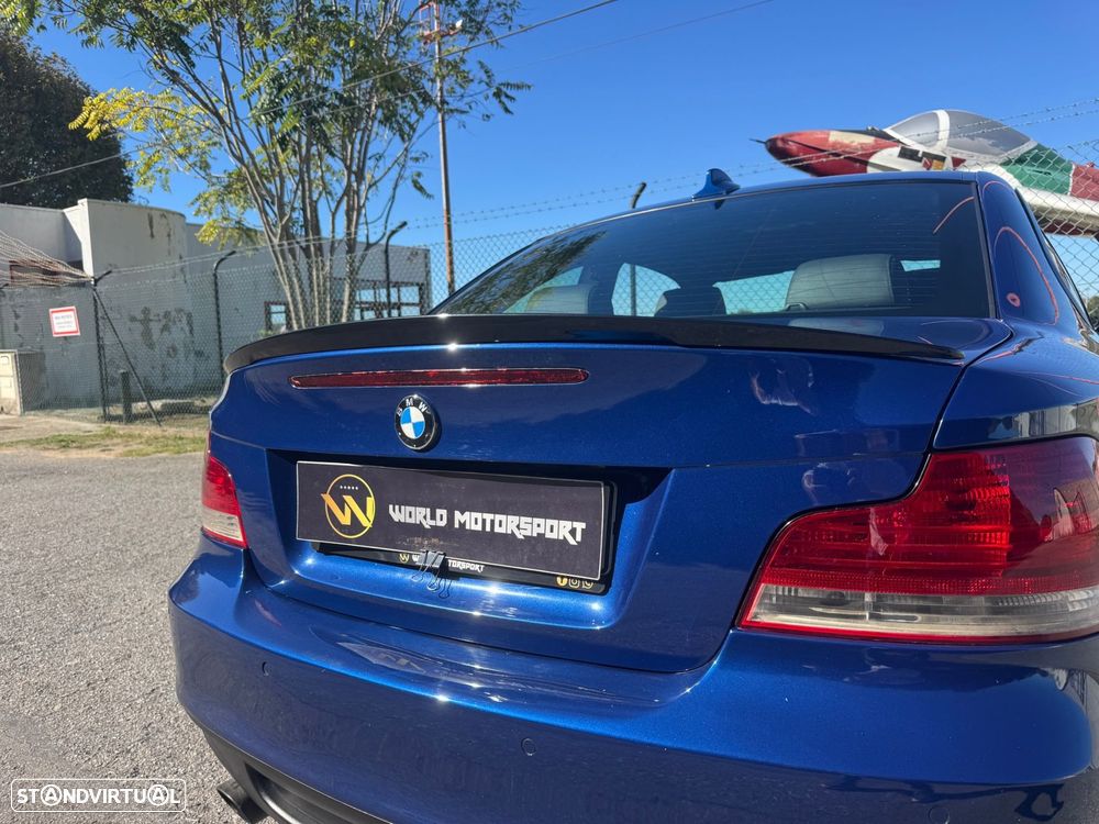 BMW 123 d Coupe - 53