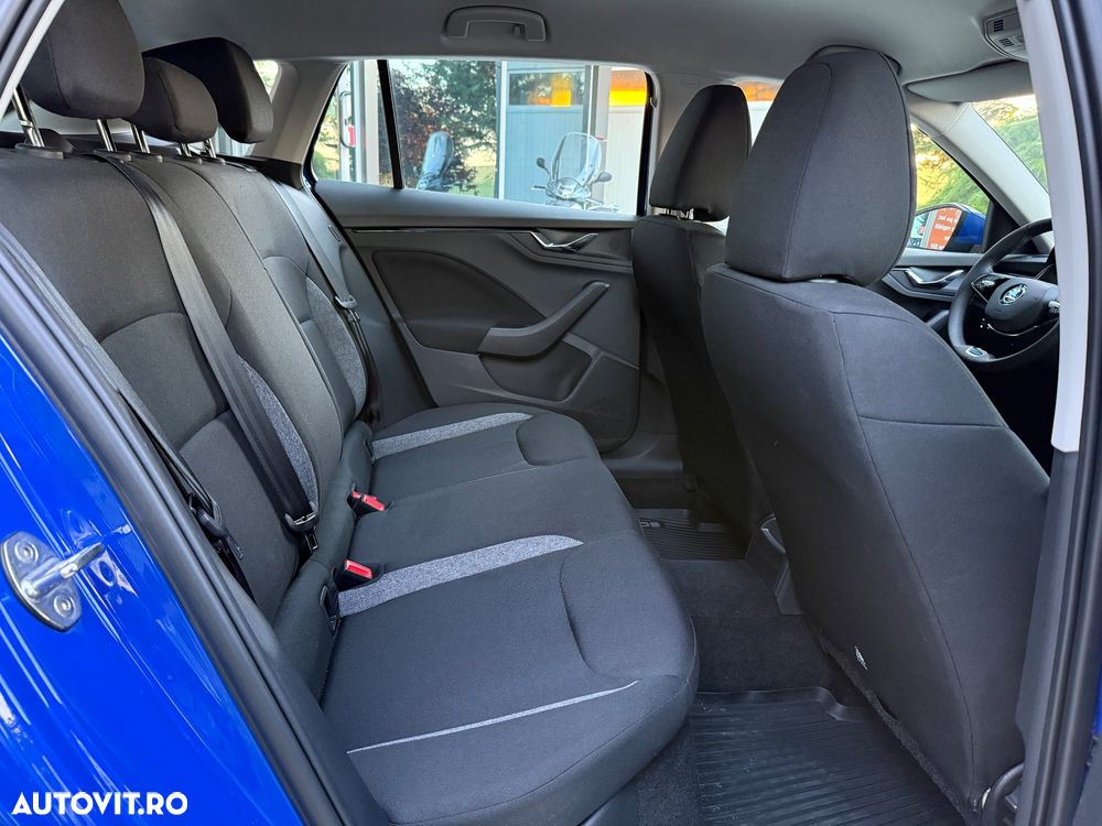 Skoda Scala 1.0 TSI Active - 15