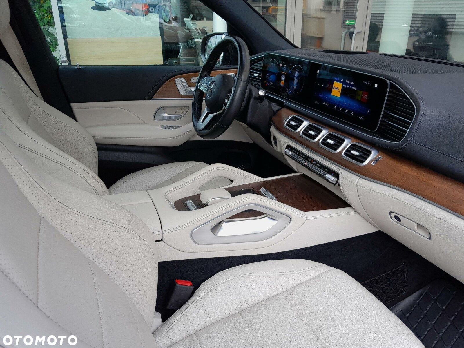 Mercedes-Benz GLE 350 d 4-Matic - 18