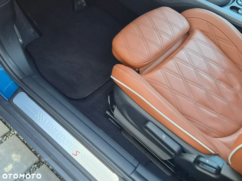 MINI Clubman Cooper S ALL4 sport - 14