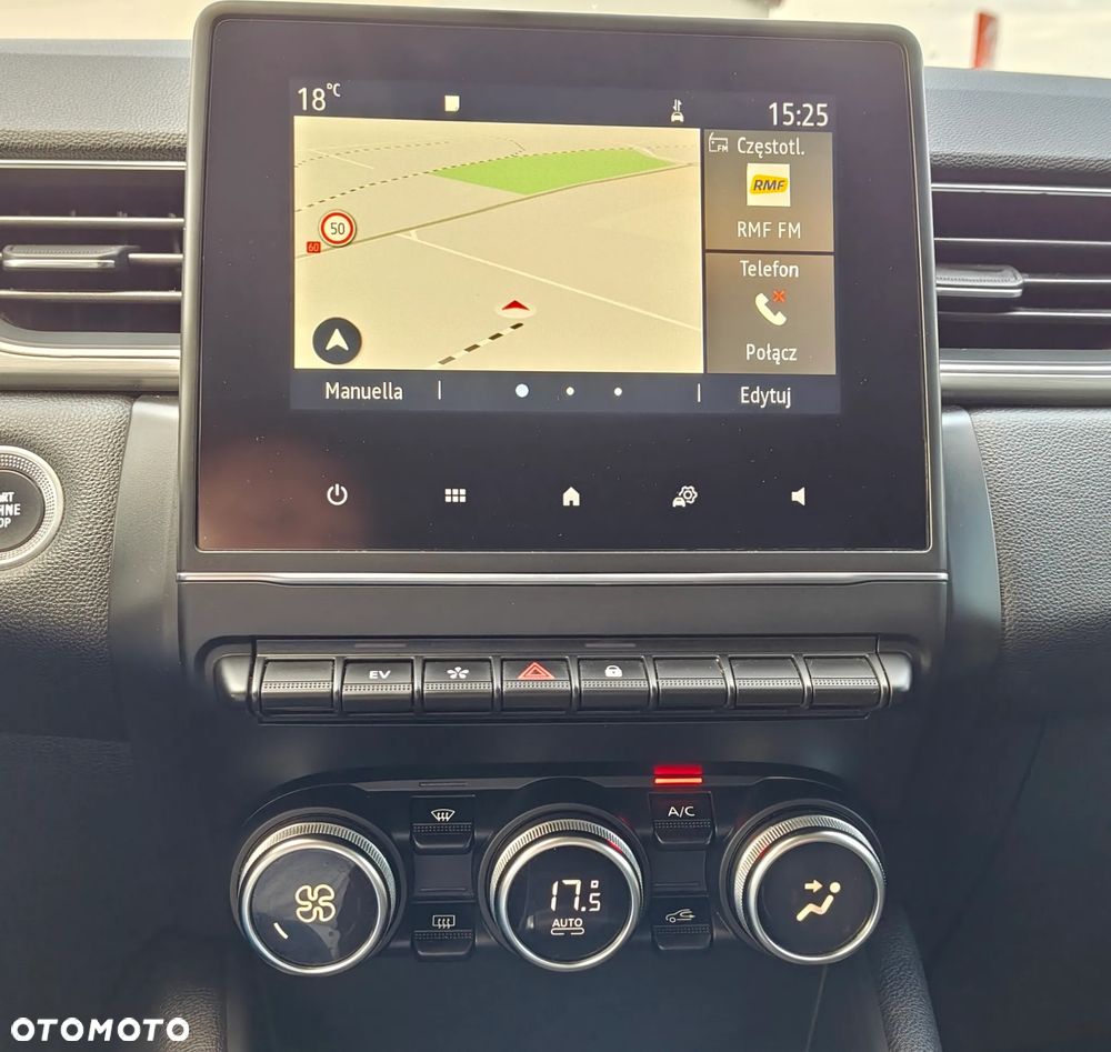Renault Captur 1.6 E-TECH Plug-In Techno - 24