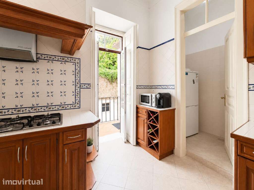 Apartamento, 4 quartos, Coimbra, Santa Clara - Grande imagem: 2/9