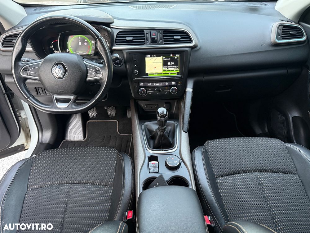 Renault Kadjar 1.6 DCI XMod - 32