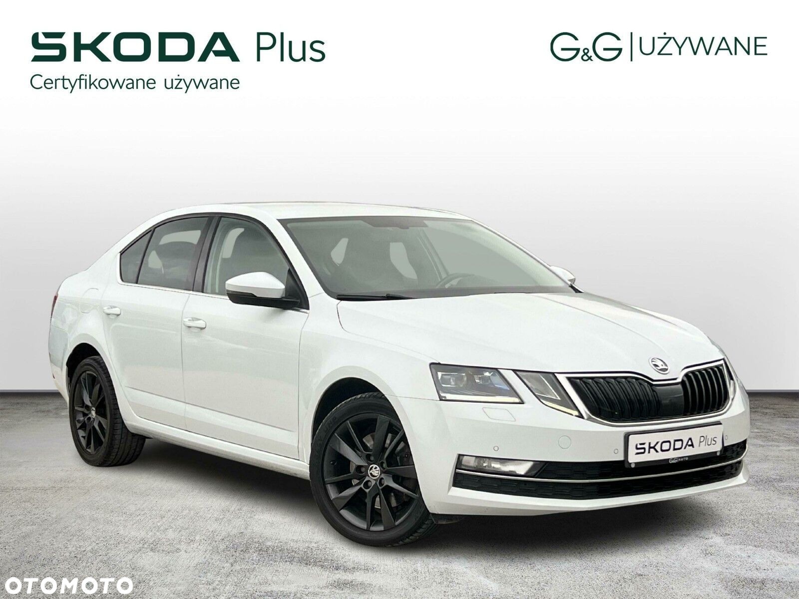 Skoda Octavia 2.0 TDI 4x4 Style DSG - 7