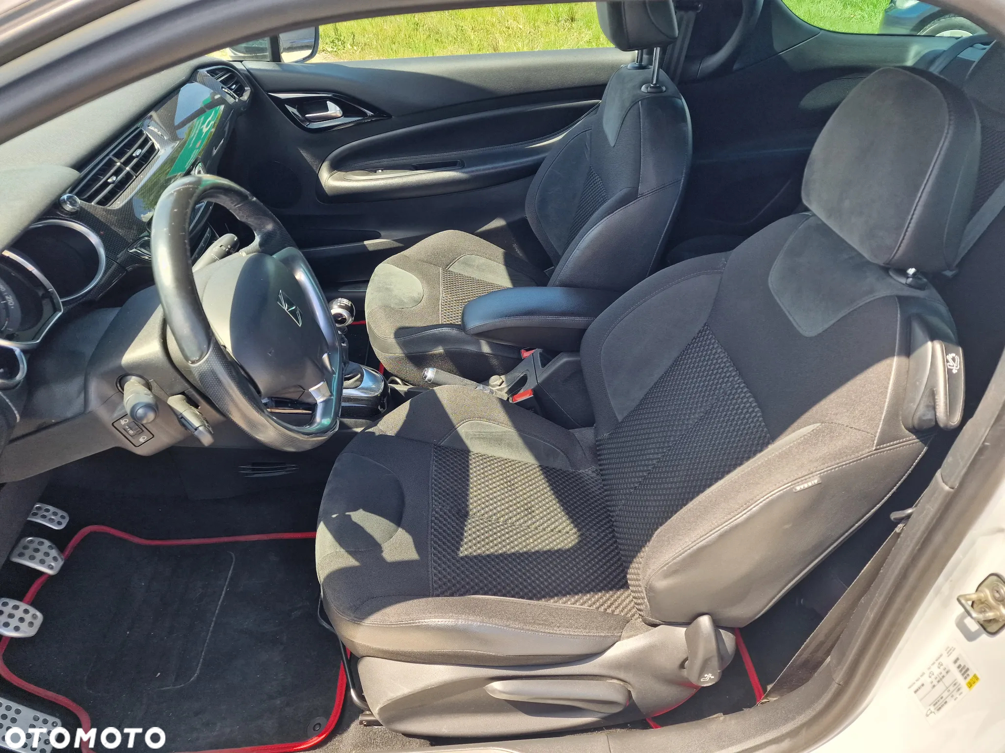 Citroën DS3 1.6 THP SportChic - 15