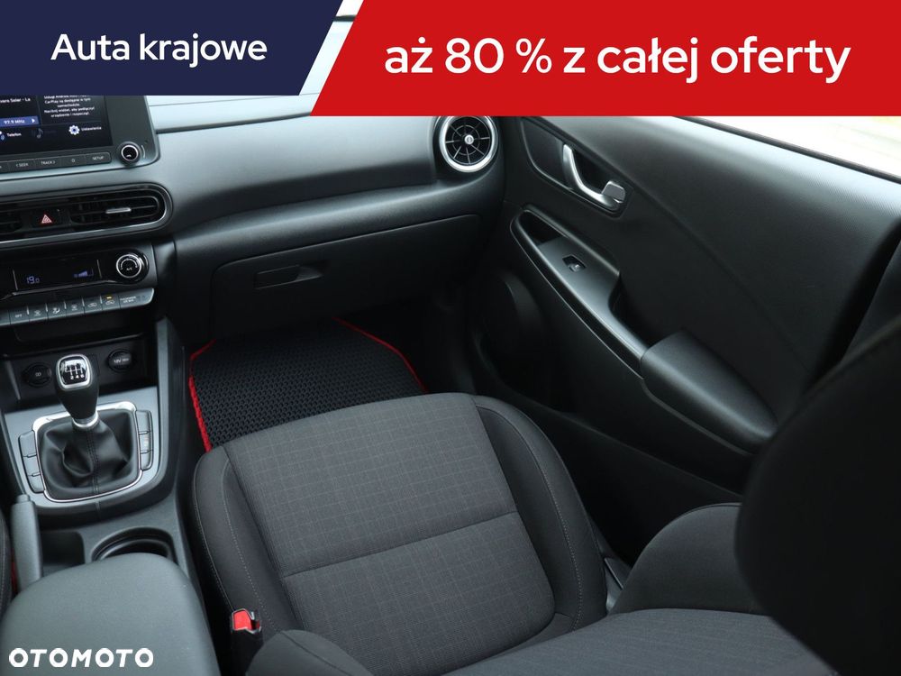 Hyundai Kona - 10