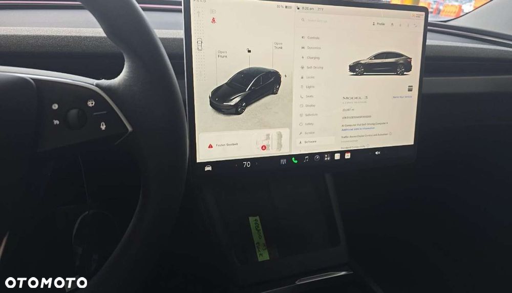 Tesla Model 3 - 13